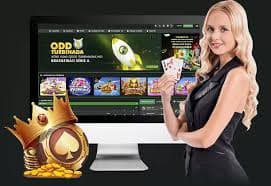 Meja live roulette Eropa di goldwin678 dengan dealer Indonesia