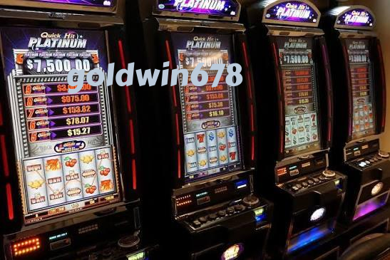 goldwin678 featured game showcase goldwin678 featured game showcase