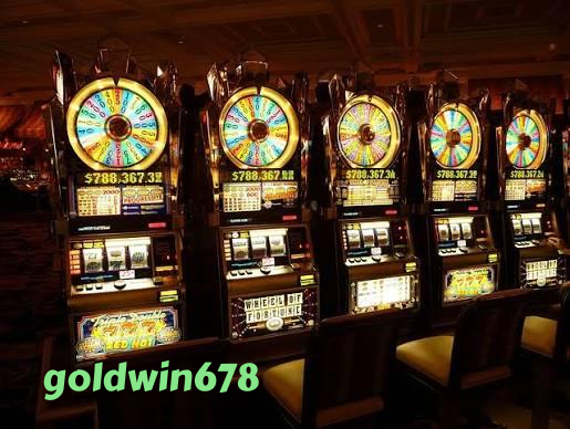 goldwin678 App 