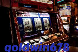 goldwin678 featured game showcase goldwin678 featured game showcase