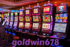 goldwin678 featured game showcase